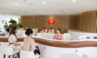 Techcombank được chấp thuận tăng vốn lên 106.593 tỷ đồng, cao nhất ngành ngân hàng