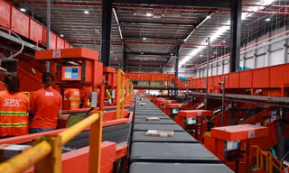 Trước kỳ vọng ngày càng cao về chất lượng dịch vụ, doanh nghiệp logistics củng cố năng lực vận hành ra sao?