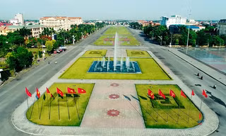 Hành Trình Kết Nối Xanh: Tìm về Phố Hiến