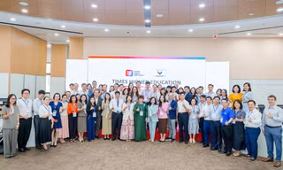 Định vị đại học Việt Nam trên bản đồ thế giới: Cần chiều sâu chất lượng thật 