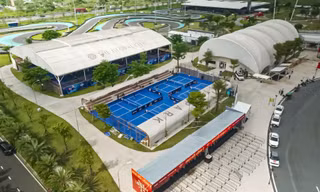 Toàn cảnh giải pickleball quốc tế lớn nhất tại Việt Nam – PPA Tour Asia
