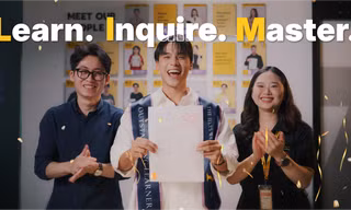 Khi làm chủ ngoại ngữ trở thành bước đệm để người trẻ vượt giới hạn