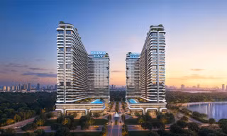 Prima Bay: Vị thế 'đến trước bình minh' tại cửa ngõ vịnh di sản