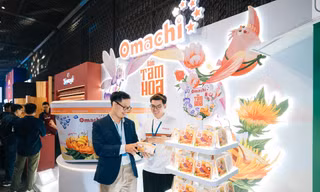Vì sao mỗi đồng doanh thu của Masan Consumer hôm nay có giá trị hơn trước?
