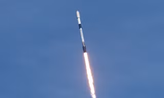 VinSpace công bố hợp đồng phóng vệ tinh với Spacex, mở bước tiến mới cho ngành công nghiệp không gian Việt Nam