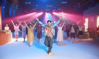NAPAS kết hợp cùng Anh Tú và Bùi Công Nam ra mắt MV 'Nhịp chạm Việt Nam'