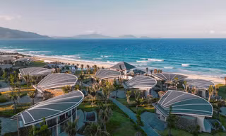 Meliá Serenity Cam Ranh chính thức đón khách: Đánh thức trải nghiệm du lịch trọn gói mới tại Cam Ranh