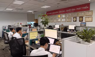 Chiến dịch 500 ngày đêm: Viettel xây dựng 5 phần mềm phục vụ tìm kiếm, quy tập hài cốt liệt sĩ