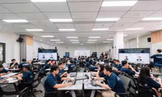 1.439 tài năng công nghệ trẻ châu Á tìm giải pháp cho các thách thức khu vực tại Asian Hackathon for Green Future