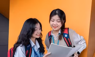 Chủ động vào đại học: Chọn phương thức xét tuyển theo thế mạnh của chính mình