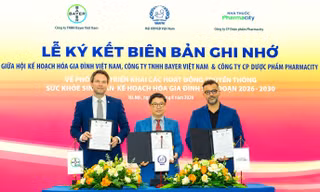 Tăng cường tiếp cận thông tin khoa học về sức khỏe sinh sản cho cộng đồng