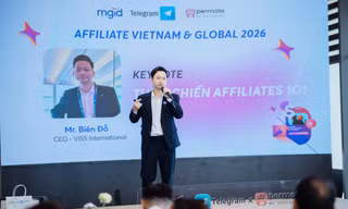 VISS Agency chia sẻ cách 'chạy' quảng cáo tăng doanh thu với video ngắn YouTube Shorts