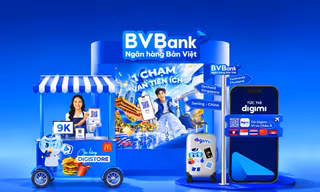 BVBank đồng hành cùng Ngày Thanh toán số 2026