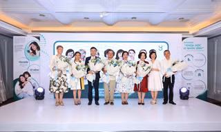 Ra mắt hội đồng dinh dưỡng khoa học ứng dụng, giúp chuẩn hóa thông tin cho cộng đồng