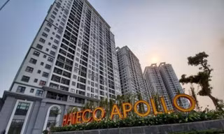 Hateco Apollo: Chủ đầu tư nói gì về việc bàn giao quỹ bảo trì?