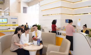 Nam A Bank quý I/2026: Tối ưu hóa hiệu suất vốn và kiểm soát rủi ro toàn diện