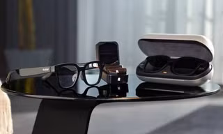 Kính thông minh AI Glasses: Xu hướng thiết bị đeo mới tại Việt Nam