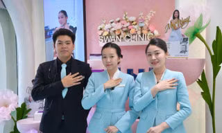 Từ ‘thay đổi’ đến ‘phù hợp’: Cách Swan Clinic tiếp cận thẩm mỹ hiện đại