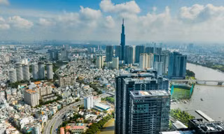 Thúc đẩy minh bạch hoá thị trường bất động sản bằng hệ sinh thái proptech