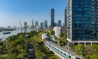 Quy hoạch đô thị dài hạn thay đổi cách lựa chọn bất động sản như thế nào?