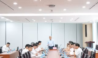 TKV hoàn thành hầu hết chỉ tiêu tháng 4, doanh thu vượt kế hoạch