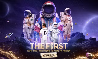 FC Mobile Việt Nam lần đầu ra mắt mùa thẻ độc quyền nhân dịp sinh nhật 1 tuổi