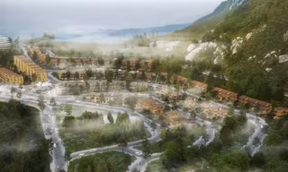 Sa Pa bước vào chu kỳ tăng trưởng mới, FLC giới thiệu dự án nghỉ dưỡng quy mô 11,8 ha