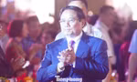 Thủ tướng Phạm Minh Chính dự chương trình 'Hà Nội - Từ mùa Thu lịch sử 1945'