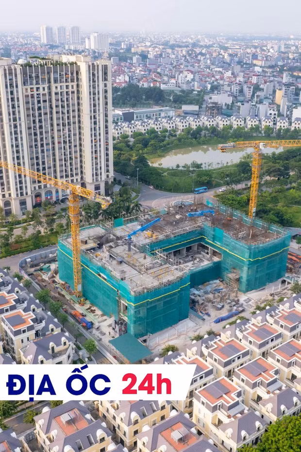 Địa ốc 24H: Doanh nghiệp địa ốc phát hành trái phiếu gần 150.000 tỷ đồng; nguồn cung chung cư Hà Nội có diễn biến mới