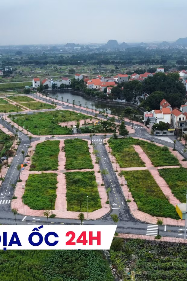 Địa ốc 24H: Giá nhà tại TPHCM vượt 30 lần thu nhập; mỗi thửa đất sẽ có 'căn cước' từ 1/9
