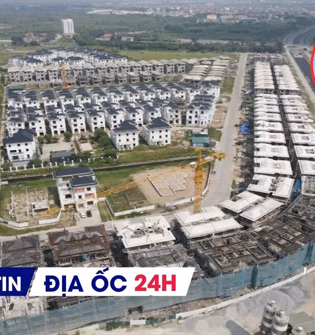 Địa ốc 24H: Giao dịch nhà đất giảm sâu trong 'tháng Ngâu'; khởi công dự án nhà ở xã hội giữa trung tâm Cần Thơ