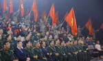 81 năm vẻ vang của Quân đội nhân dân Việt Nam
