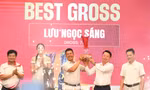 Toàn cảnh lễ bế mạc và trao giải Tiền Phong Golf Championship - Non sông một dải 2026