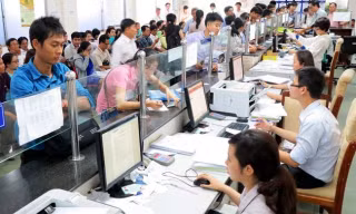 Đề xuất chuyển đơn vị sự nghiệp công lập thành doanh nghiệp, trừ bệnh viện và trường học 