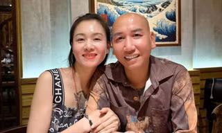 'Ma trận' kinh doanh phía sau vợ chồng Phú Lê