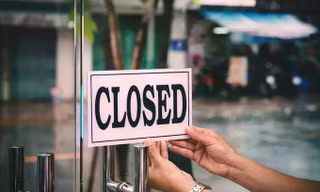 Đề xuất cơ chế đặc thù cho doanh nghiệp 'khai tử'