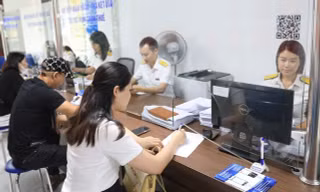 Xóa thuế khoán: Lo xử phạt, băn khoăn vướng mắc