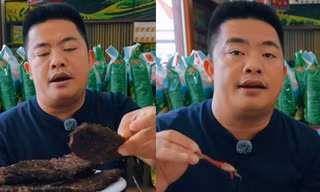 Gần nửa triệu lượt bán thịt trâu gác bếp qua các sàn, Sapa TV lọt top 10