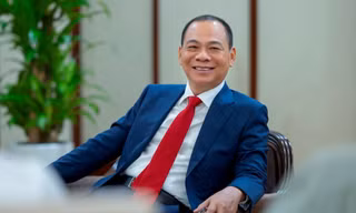 VN-Index lập đỉnh mới, tăng hơn 180 điểm sau 1 tháng