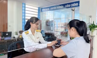 Cục Thuế ‘cấm’ công chức 'trả lời qua loa' với người nộp thuế