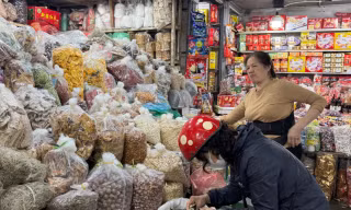 Thuế Hà Nội sắp thay đổi việc quản lý với hơn 350.000 hộ kinh doanh