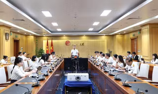 Thu ngân sách đạt 80% dự toán, ngành Thuế tăng tốc những tháng cuối năm