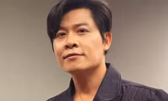 Nguyễn Văn Chung ngỡ ngàng