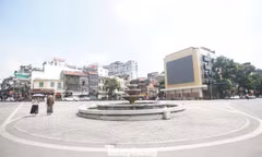 Cận cảnh hồ Hoàn Kiếm hiện tại, hé lộ diện mạo tương lai với loạt thay đổi lớn