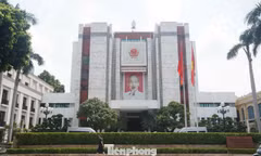 Hà Nội báo cáo về quy định dạy thêm, học thêm trái luật