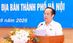 Hà Nội: Nhà văn hóa, sân vận động khang trang nhưng ít sử dụng chưa thể coi là đầu tư hiệu quả