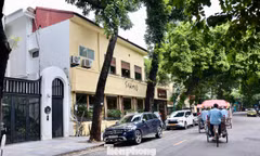 Vụ 80m2 đất Bảo tàng lịch sử bị lấn chiếm: Hà Nội nêu lý do nhà 23 Tông Đản thành sở hữu tư nhân
