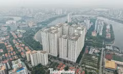 Xem xét xử lý 12 dự án vi phạm của Tập đoàn Mường Thanh: Người mua nhà có thể được cấp ‘sổ’