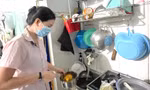 'Công ty tôi năm nay không thưởng Tết'