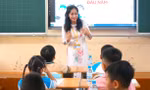 ‘Siêu đô thị giáo dục’ sẽ dạy và học song ngữ, tính toán hỗ trợ kinh phí cho học sinh